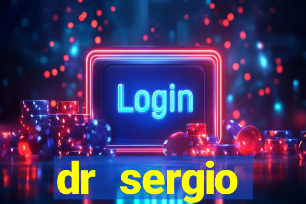 dr sergio urologista cruzeiro sp telefone